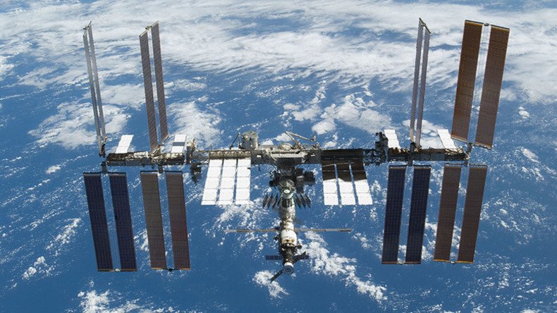 ‘We rely on each other’ no matter what the political situation on Earth – ISS crew to RT