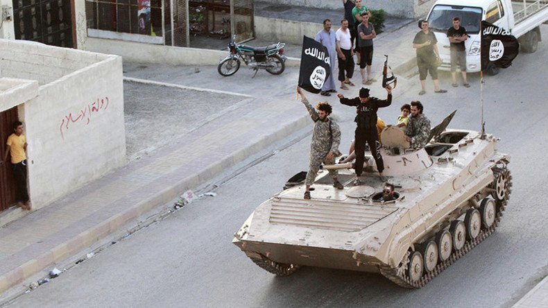 US anti-ISIS propaganda campaign ‘in disarray,’ ineffective & needs change – review panel