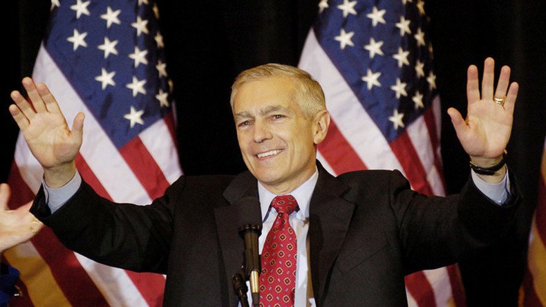 Gen. Wesley Clark: Political Resolve, Not U.S. Boots On The Ground, Will Stop ISIS