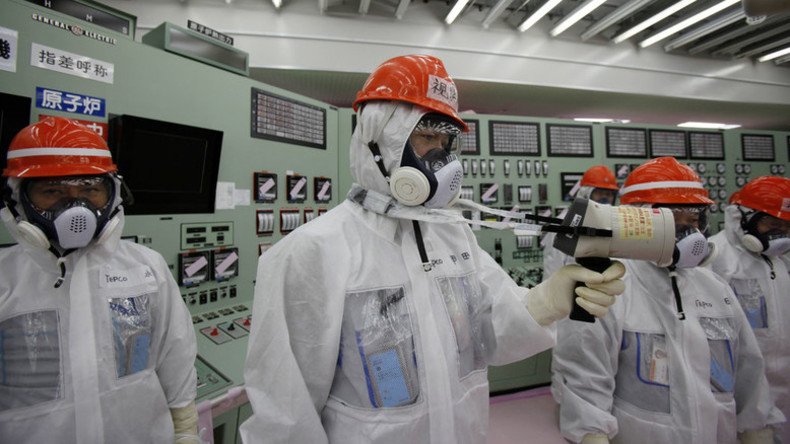 Radiation from Fukushima spreads off US coast – monitor