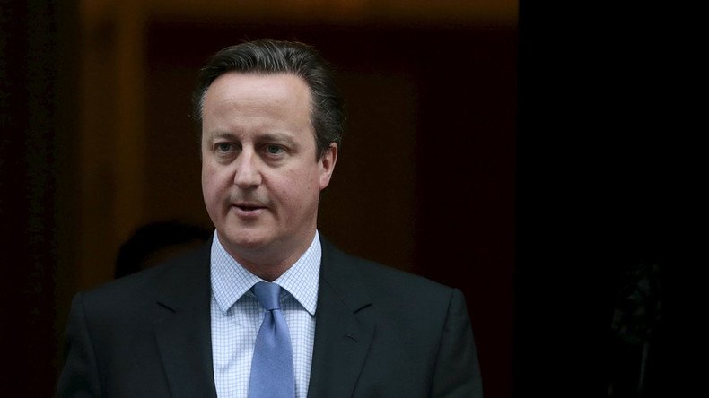 Cameron retreats on EU reform, pushes renegotiation back to 2016