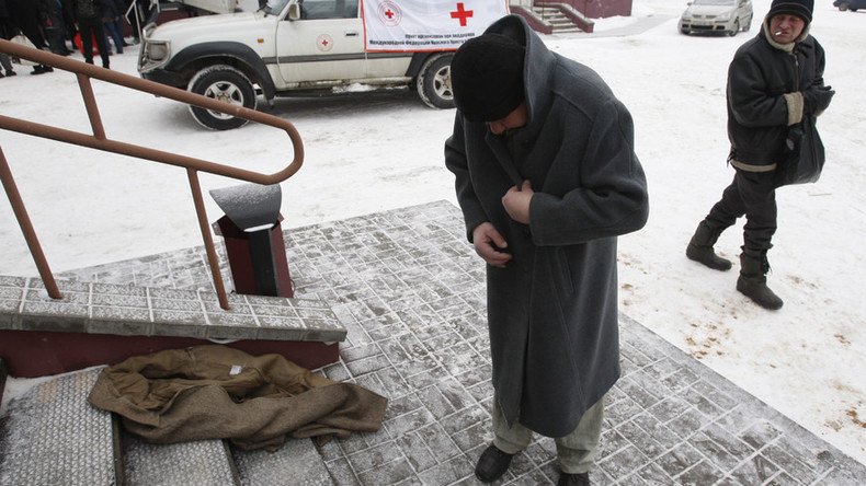 Heating versus Eating: 750,000 pensioners must choose this winter