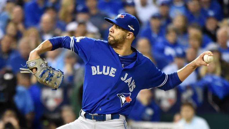 Record David Price deal puts Red Sox back in the game