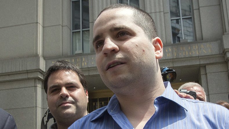 ‘Cannibal cop’ found not guilty of conspiracy to kill, eat women