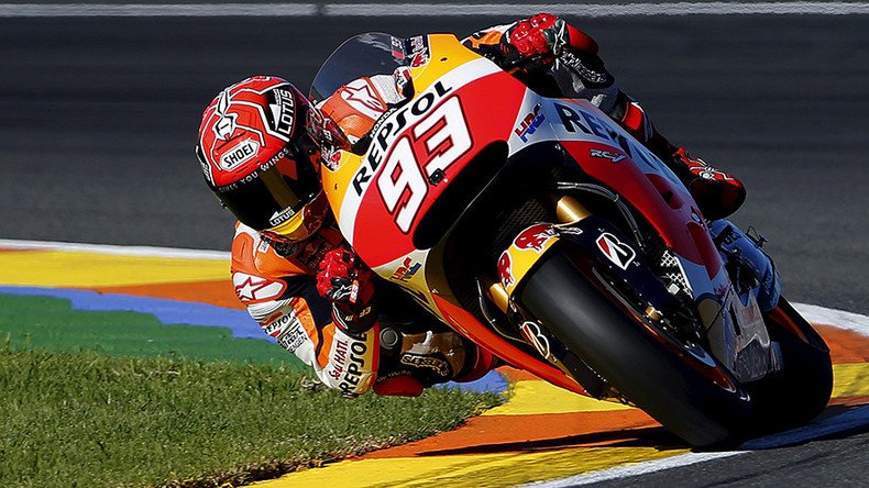 New rules introduced in MotoGP to make racing competitive in time for 2016