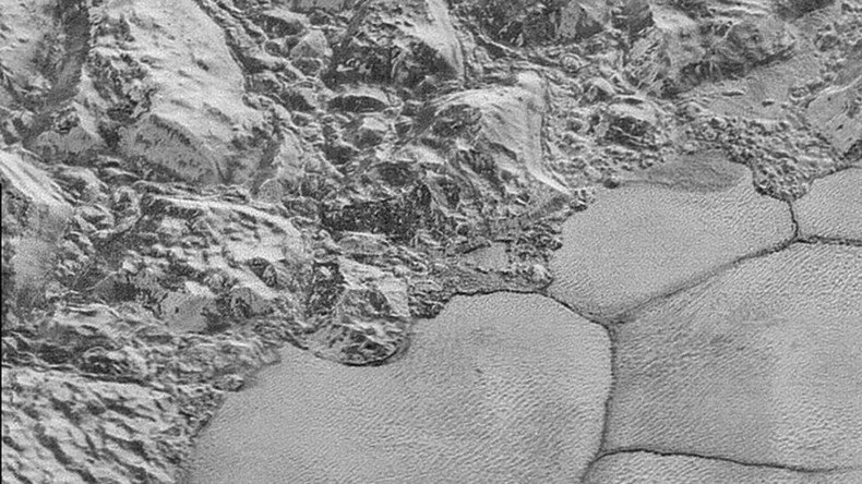 NASA ‘amazed’ by the best close-ups of Pluto yet