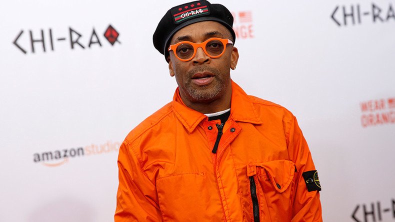 Spike Lee On ‘Chi-raq’, Racial Inequality & A Knicks Championship