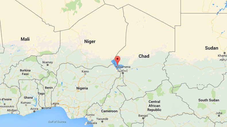 Triple suicide attack leaves 15 dead, over 130 injured on Lake Chad island - state TV