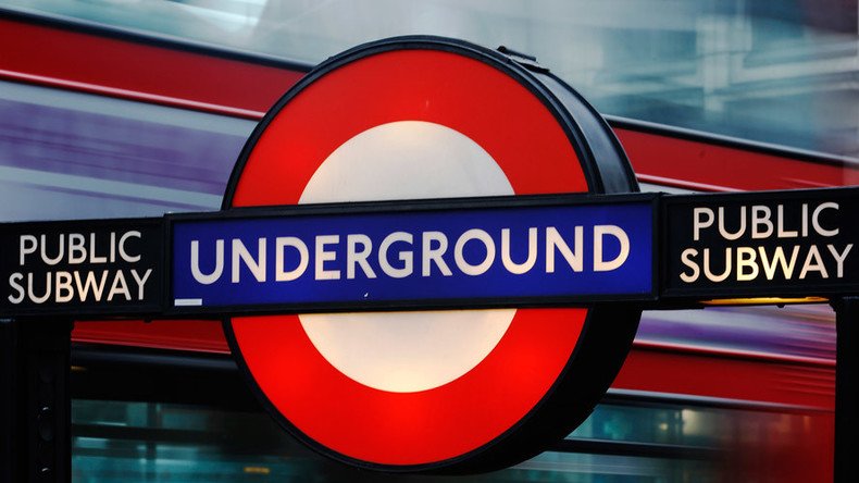 ‘This is for Syria’: London tube knifeman injures 3, police probing terrorist incident
