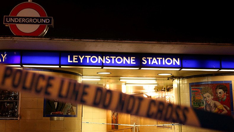 ‘Most British response to terror attack’: #YouAintNoMuslimBruv trending after London Tube incident