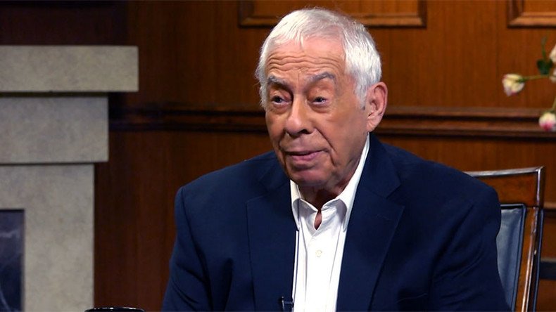 Veteran Hollywood Agent Budd Moss Dishes on Clint Eastwood Before Fame