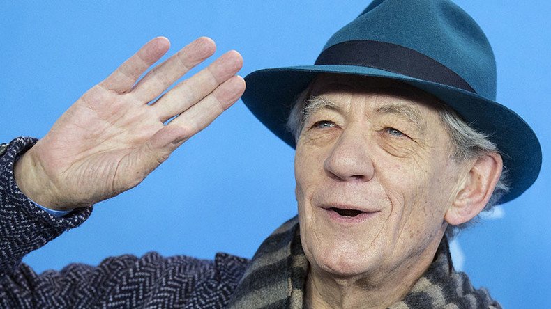 Ian McKellen Says Goodbye To ‘X-Men,’ ‘Hobbit’ Franchises, Reflects On Iconic Career