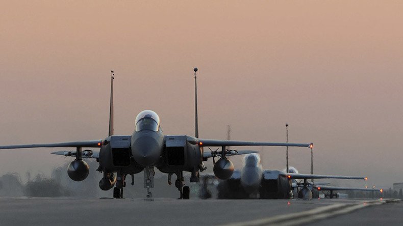 Pentagon confirms airstrikes killed top ISIS & Al-Qaeda leaders in Libya, Somalia