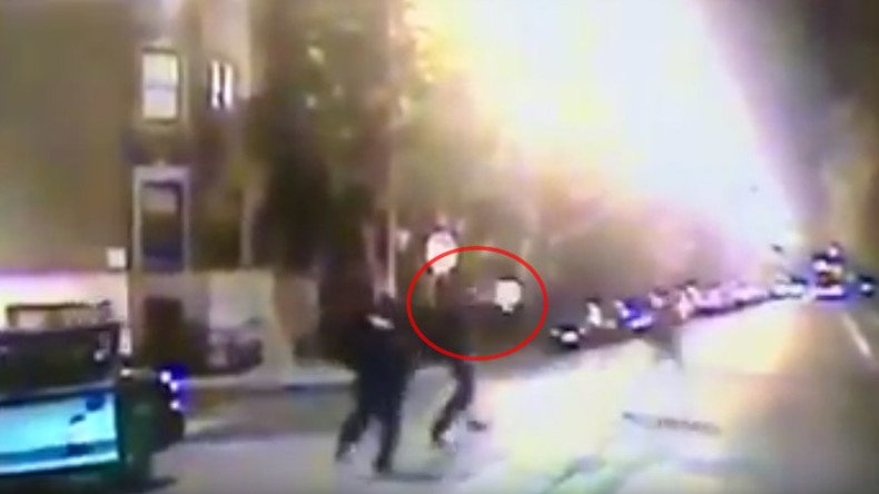 No charges for Chicago cop in Ronald Johnson shooting, say prosecutors releasing video