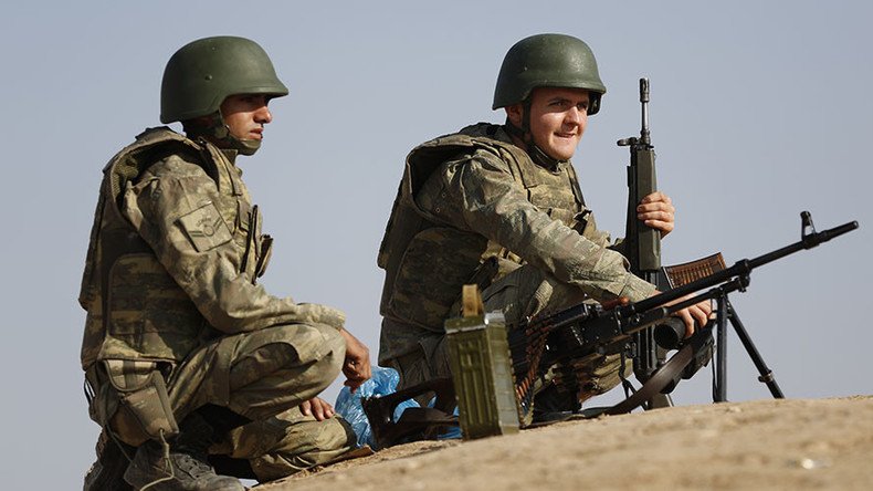 Baghdad ultimatum to Ankara expires, Moscow to discuss Turkish military invasion at UNSC 
