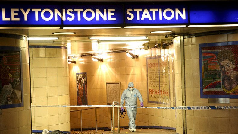 Leytonstone knife attacker suffers mental health problems, family reveal