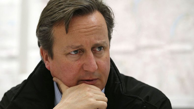 ‘EU migrant welfare cap hard to achieve,’ Tusk warns Cameron