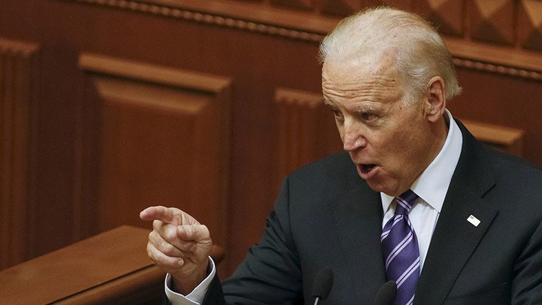 Biden urges Ukraine to fight ‘cancer-like’ corruption or lose international financial aid