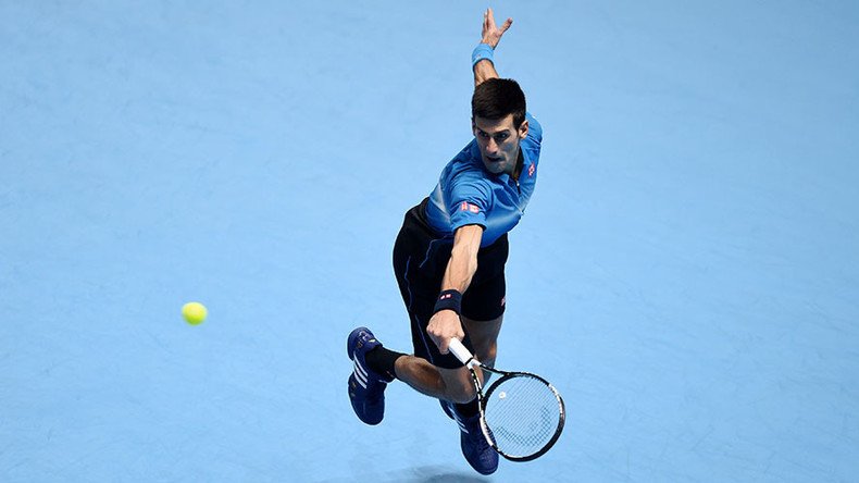 Neil Clark's Sporting Edge: It’s time Novak got some proper applause