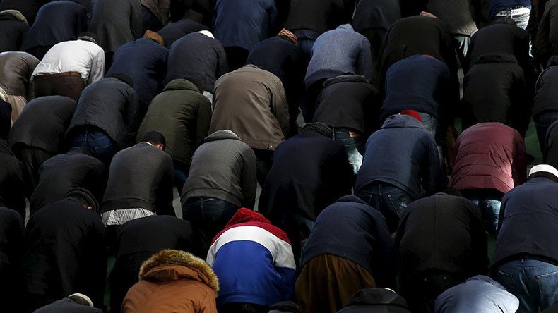 Increasing attacks on Muslims caused by media-hyped Islamophobia