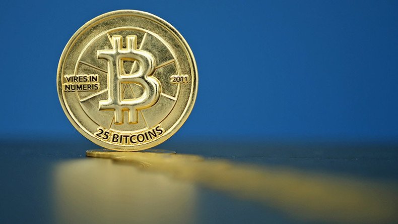 Second US federal agent jailed for Silk Road Bitcoin theft