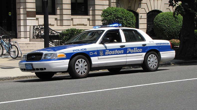 'Without duress': Boston police informant agreement doc highlights odds against collaborators
