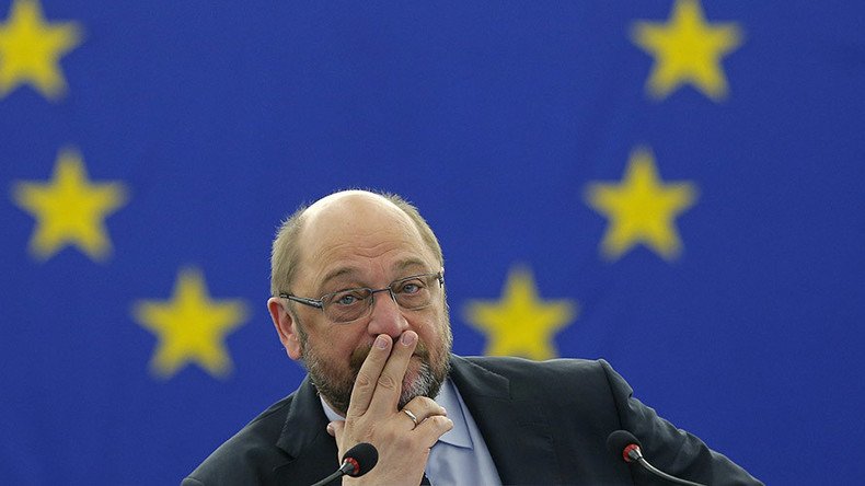 EU in danger, return to nation-based thinking will be fatal – EU Parliament President 