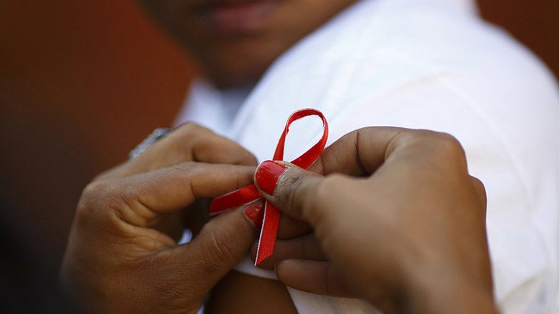 Sharp rise in HIV diagnoses among black and Latino gay youth