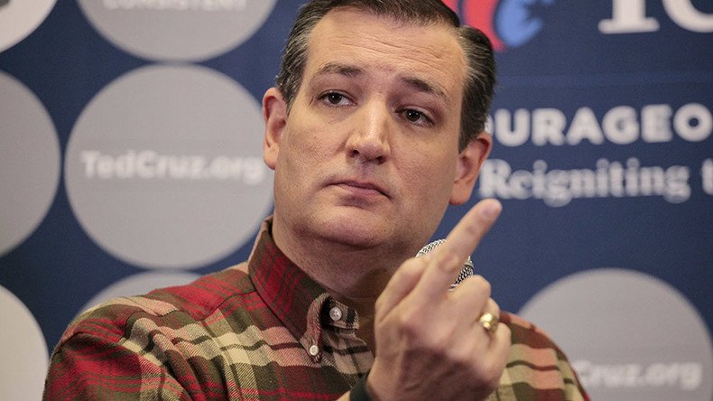 Ted Cruz introduces ‘common sense’ bill letting governors reject refugees