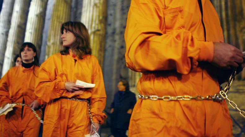 US Senate torture report: 1yr on, still no UK accountability, says Reprieve