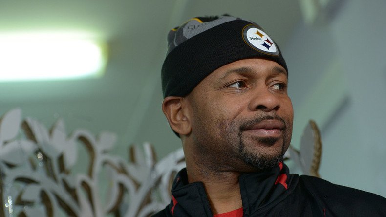 Roy Jones eyes another world title chance in Moscow — RT Sport News