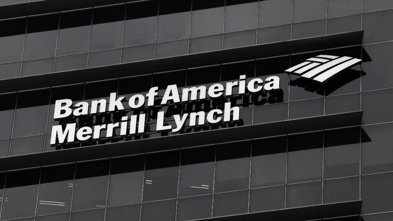 Bah Humbug: Scrooges at Merrill Lynch cancel Christmas