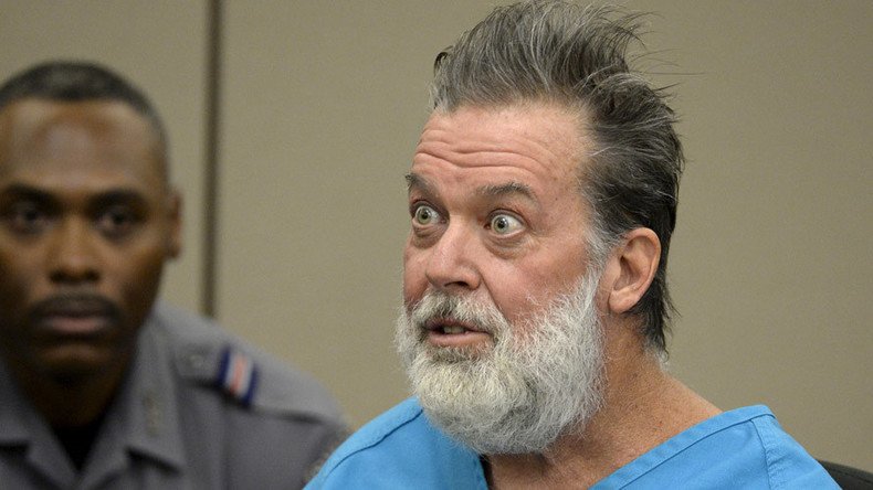 ‘I am a warrior for the babies’: Planned Parenthood mass shooter proclaims guilt in court