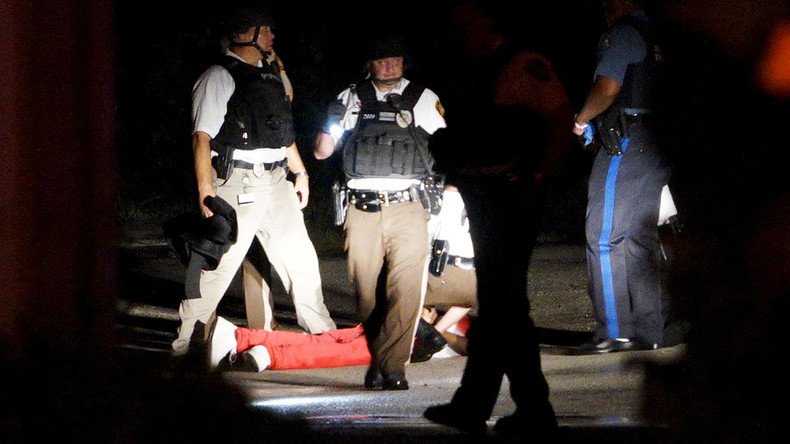 Police shootings should be tracked by public health sector, according to Harvard initiative