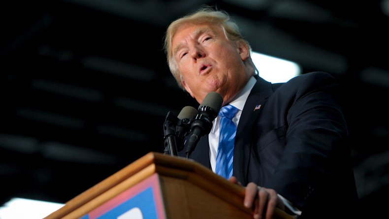 Donald Trump feels global repercussions of anti-Muslim remarks
