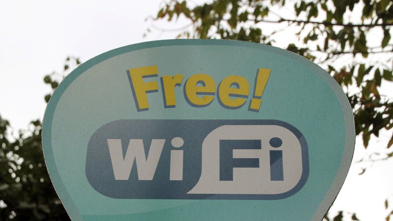 Encrypted network? Moscow cemeteries to get free Wi-Fi