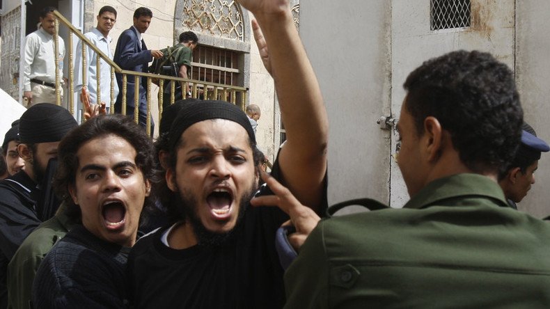 Former Gitmo prisoner becomes influential Al-Qaeda leader in Yemen – report