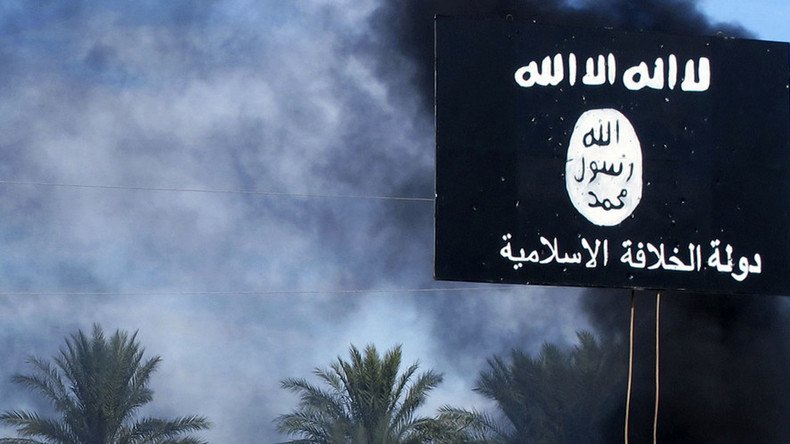 ISIS 'finance chief' Abu Saleh killed in coalition airstrike – US