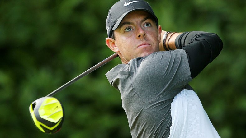 Rory McIlroy undergoes laser surgery in bid for world domination