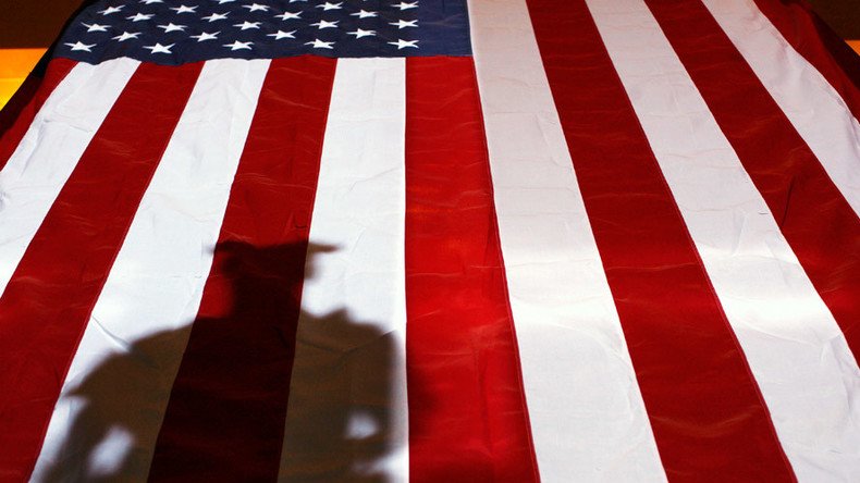 Black man dies in police custody after pepper spray deployed