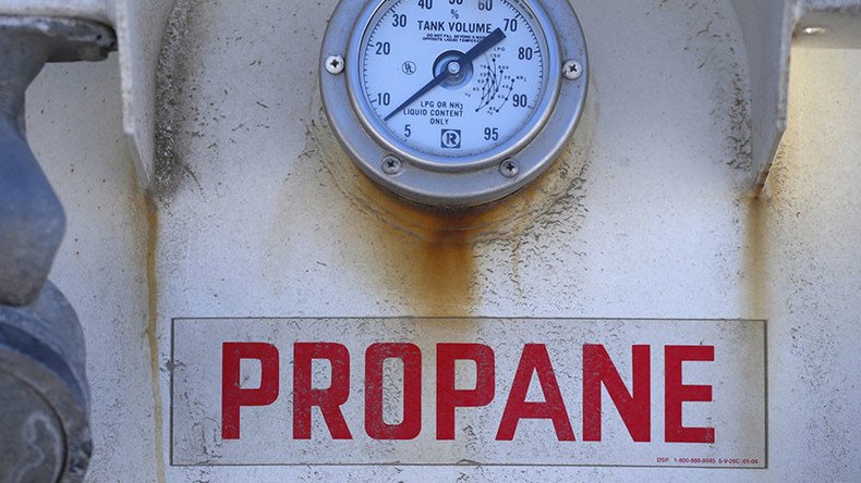 Theft of dozens of propane tanks, purchase of 150 prepaid cell phones in Missouri puts FBI on alert