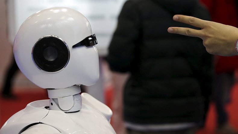 ‘Rushing into robotics revolution without considering impact,’ warn scientists