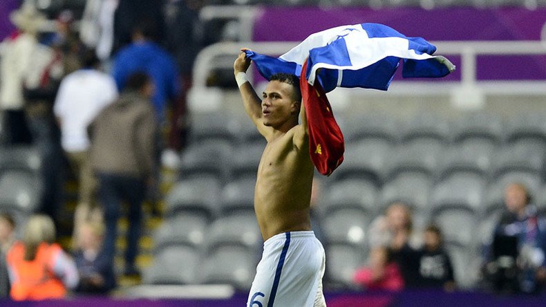 Honduras, Glasgow Rangers Arnold Peralta shot to death outside shopping mall (GRAPHIC CONTENT)