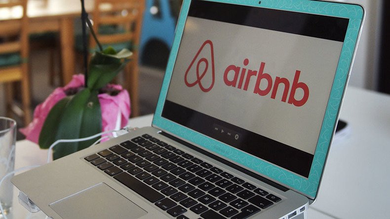 Airbnb hosts discriminate against people with 'black-sounding names' – Harvard study