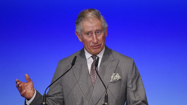 Prince Charles: ISIS is a ‘death cult seducing lost young people’