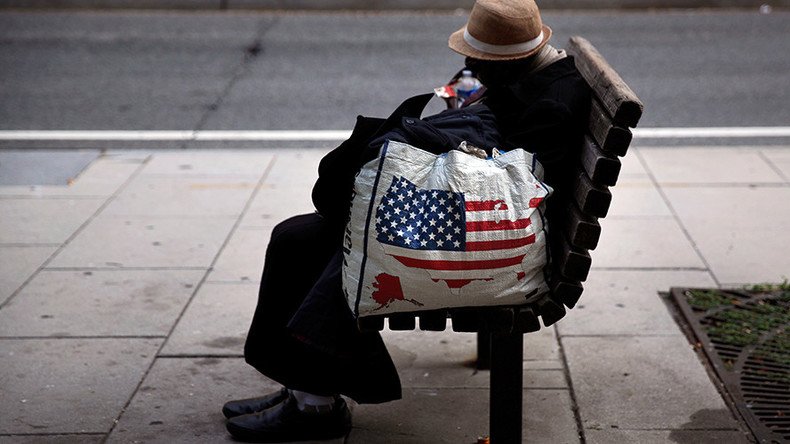Utah curbs 'chronic homelessness' by 91% in 10 yrs
