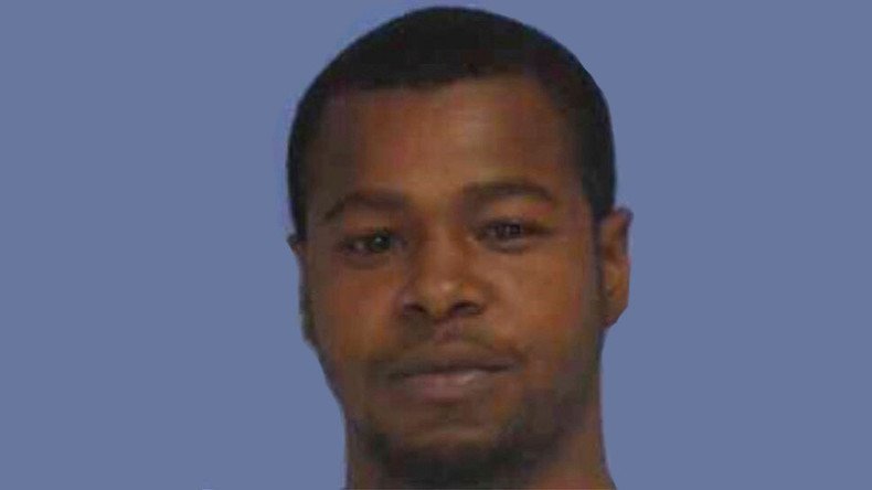 Man charged with killing two Mississippi officers found dead in his cell