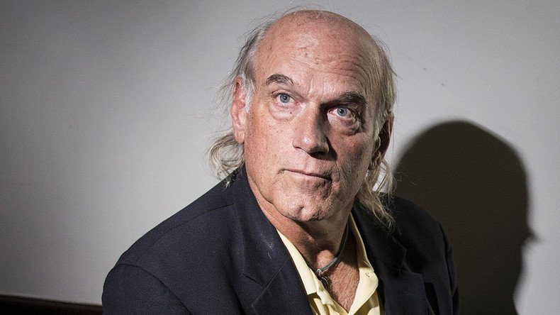 ‘RT’s work has never been more important than now’ – Jesse Ventura