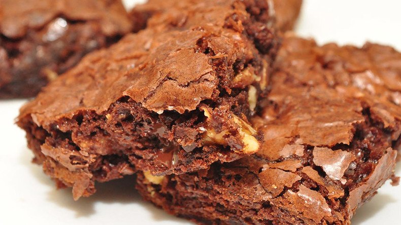 Pot-laced brownie sends Michigan teacher to hospital
