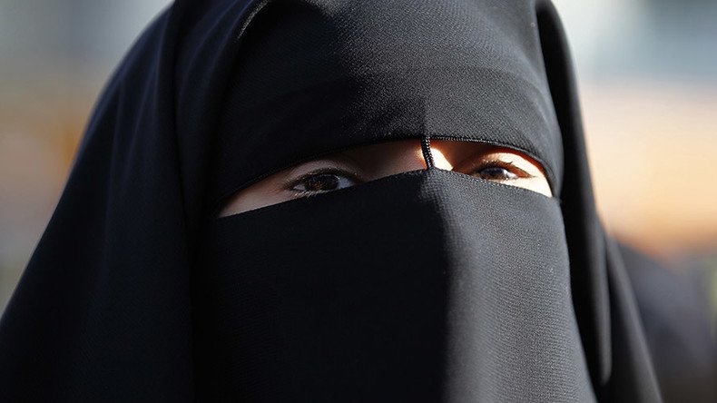 Lombardy bans burqas, niqabs citing security reasons